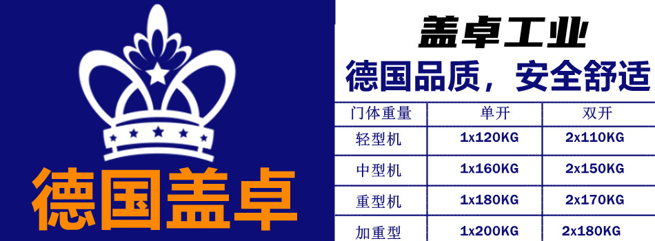 玻璃自动门怎样使用更好