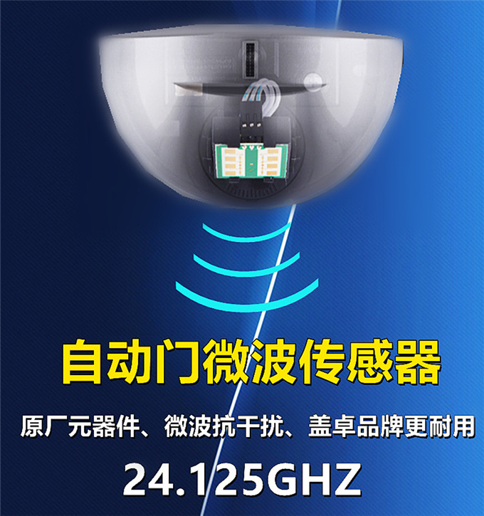 详细了解珠海平移门公司,配置适合自己实际需求的开门方式