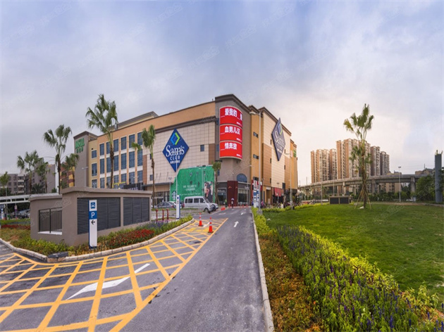 树童英语(珠海奥园广场中心)安装折叠门