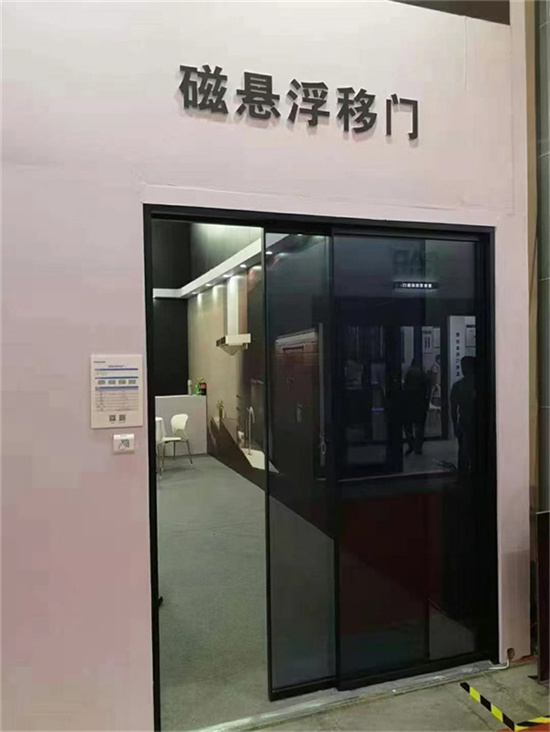 德国多玛小五金玻璃自动玻璃门怎么样