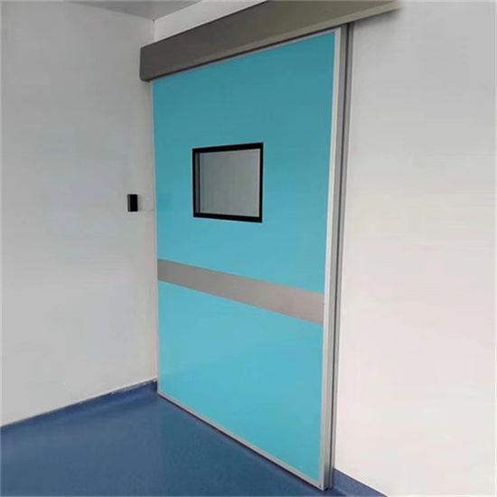 自动门未来发展趋势