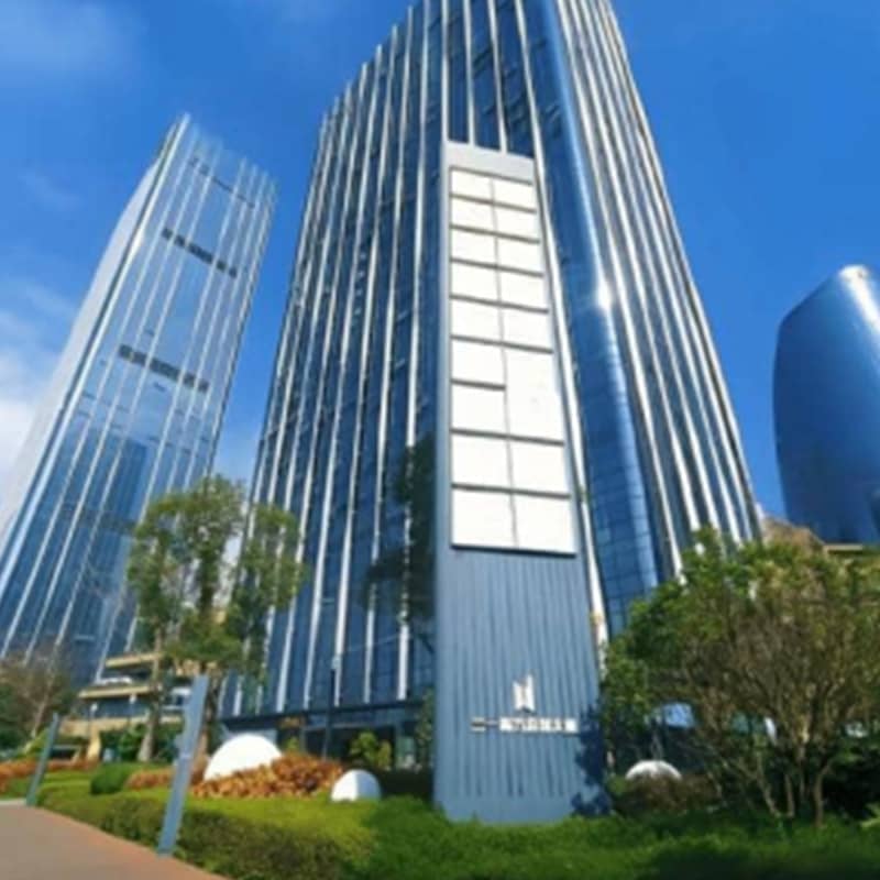 三一南方总部大厦
